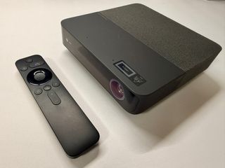 ¡Proyector FORMOVIE S5 Láser!