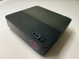 ¡Proyector FORMOVIE S5 Láser!