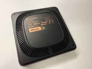 ¡Proyector FORMOVIE S5 Láser!