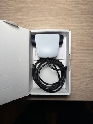 Webcam PS5 USB