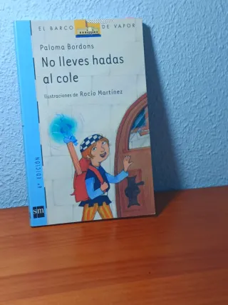 Libros sm