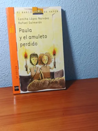 Libros sm
