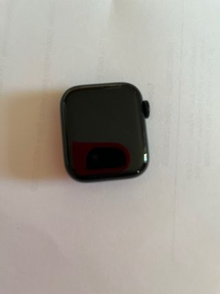 Apple Watch SE 40mm Nero