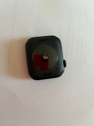 Apple Watch SE 40mm Nero