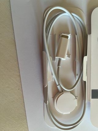 Apple Watch SE 40mm Nero