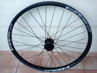 llanta 26 x27 DH 20x110 buje Enduro,Descenso