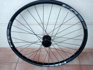 llanta 26 x27 DH 20x110 buje Enduro,Descenso