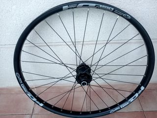 llanta 26 x27 DH 20x110 buje Enduro,Descenso