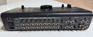 Behringer Xenyx Control 2 USB