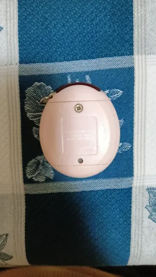 Tamagotchi Bandai Wiz 2004