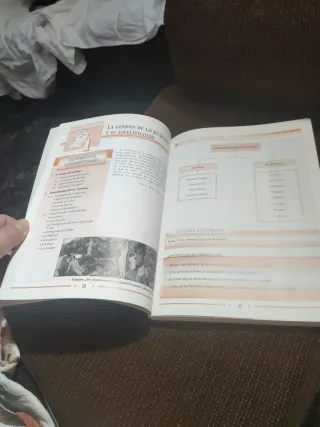 Libro de Filosofía para Rafael P.