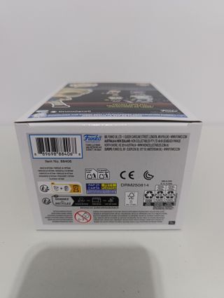 Funko Pop! Kento Nanami 2129 Jujutsu Kaisen