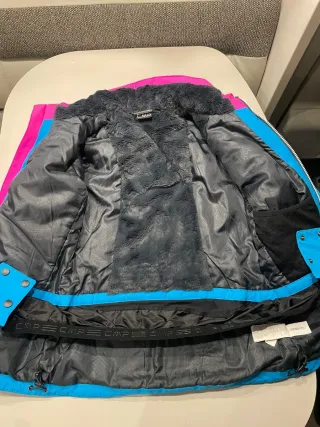 Chaqueta deportiva CMP multicolor talla 12 años