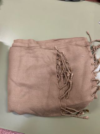 Fulares stampati e lisci