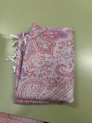 Fulares stampati e lisci