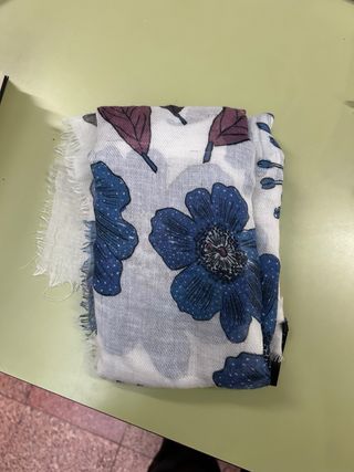 Fulares stampati e lisci