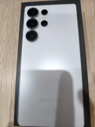 Samsung Galaxy S25 Ultra