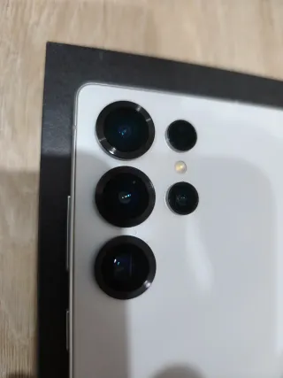 Samsung Galaxy S25 Ultra