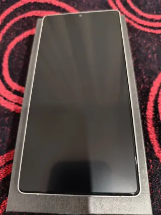 Samsung Galaxy S25 Ultra