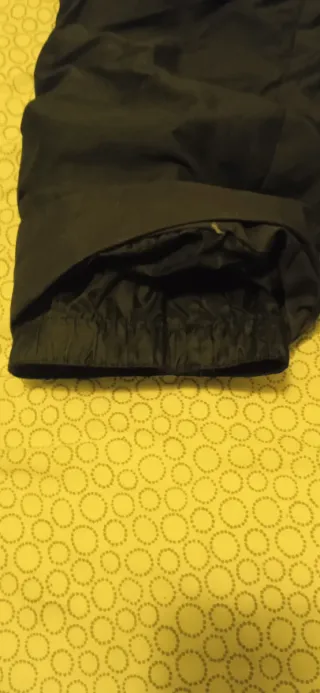 Pantalón de nieve para niño/a