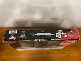 Juegos Varios Cars 7 en 1 Clementoni