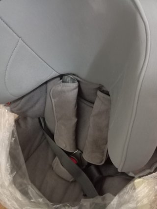 Silla Coche BeSafe iZi Plus X1 Gris OFERTA