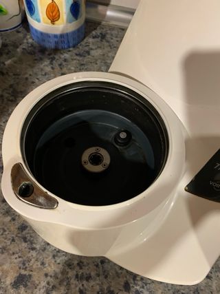 Thermomix TM21 - Funciona perfectamente.