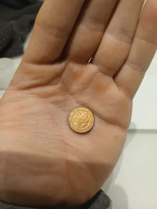 Monedas coleccionista