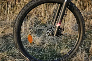 Bicicleta Montaña Rockrider 120