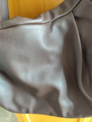 Bolso Misako marrón sin estrenar