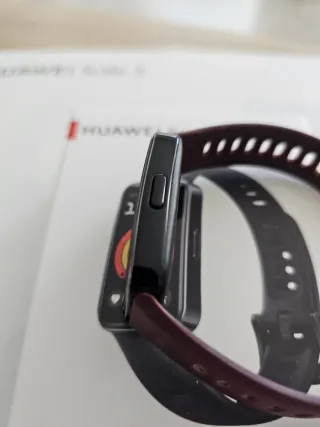 Huawei Band 9+accesorios