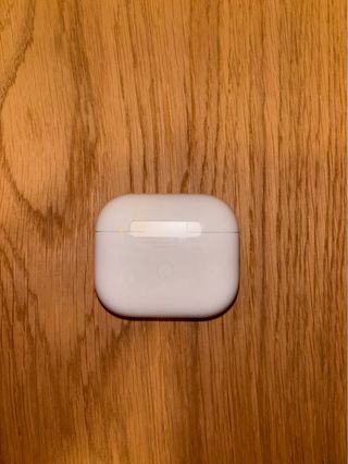 Apple AirPods 3 con carga inalámbrica MagSafe
