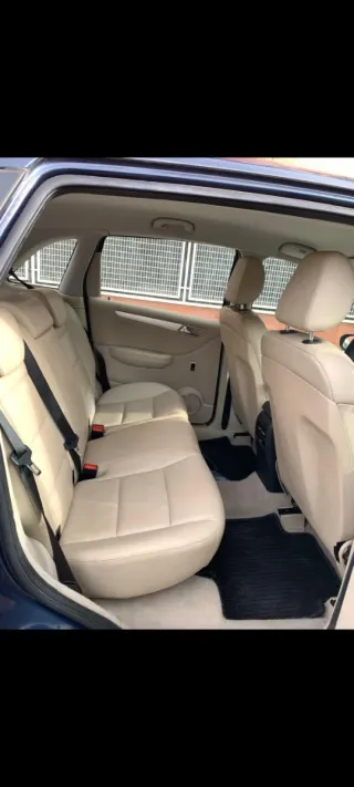 Mercedes-Benz Clase B 2007