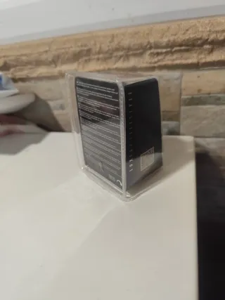 Reloj Daxilama Hombre Negro y Dorado