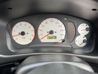 Mitsubishi Lancer 1998