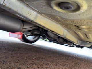 Mitsubishi Lancer 1998