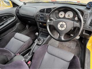 Mitsubishi Lancer 1998