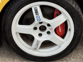 Mitsubishi Lancer 1998