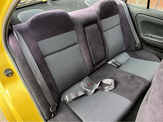 Mitsubishi Lancer 1998