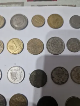 Lotto di monete antiche Chiedi, sciolte o in lotto