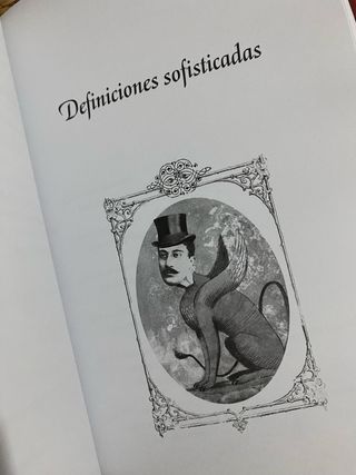 Acertijero antológico español (Spanish Edition)