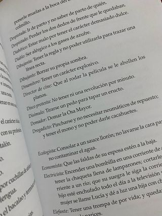 Acertijero antológico español (Spanish Edition)