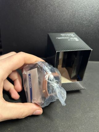 Reloj Casio LW-204-1AEF Rose Gold