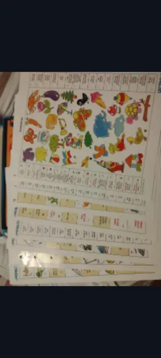 Lectron Aprendo Inglés 7-12 años