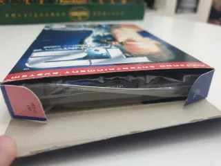 Terminator 2 Nintendo Nes pal B España completo