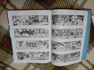 TINTIN - FLASH GORDON