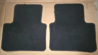 Alfombrillas Peugeot 5008