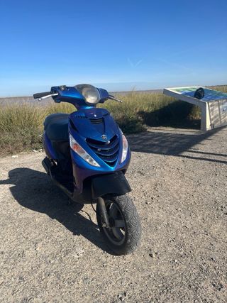 Zip SP en buen estado