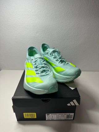 Adidas Adizero Adiós Pro 4