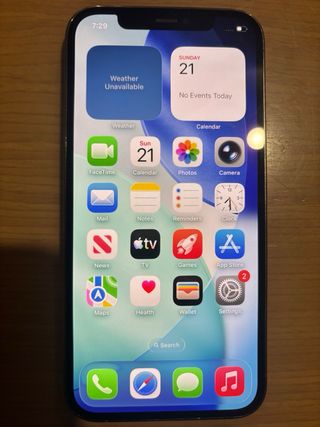iPhone 12 Pro 256GB